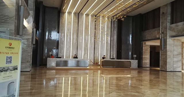 石材護理 石材護理