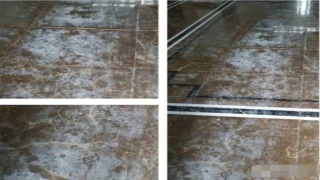 疫情期間使用的消毒液對石材有影響嗎?出現病變怎么進行石材護理? 疫情期間使用的消毒液對石材有影響嗎?出現病變怎么進行石材護理?